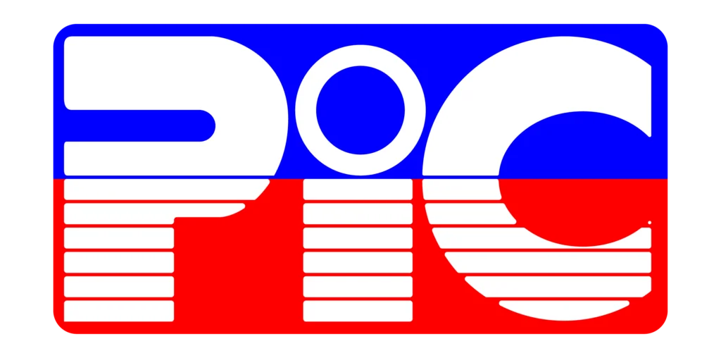 Distributor - Poroco Industries Corporation Logo